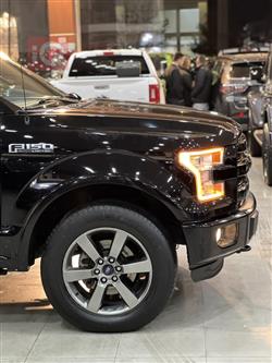 فۆرد F-150